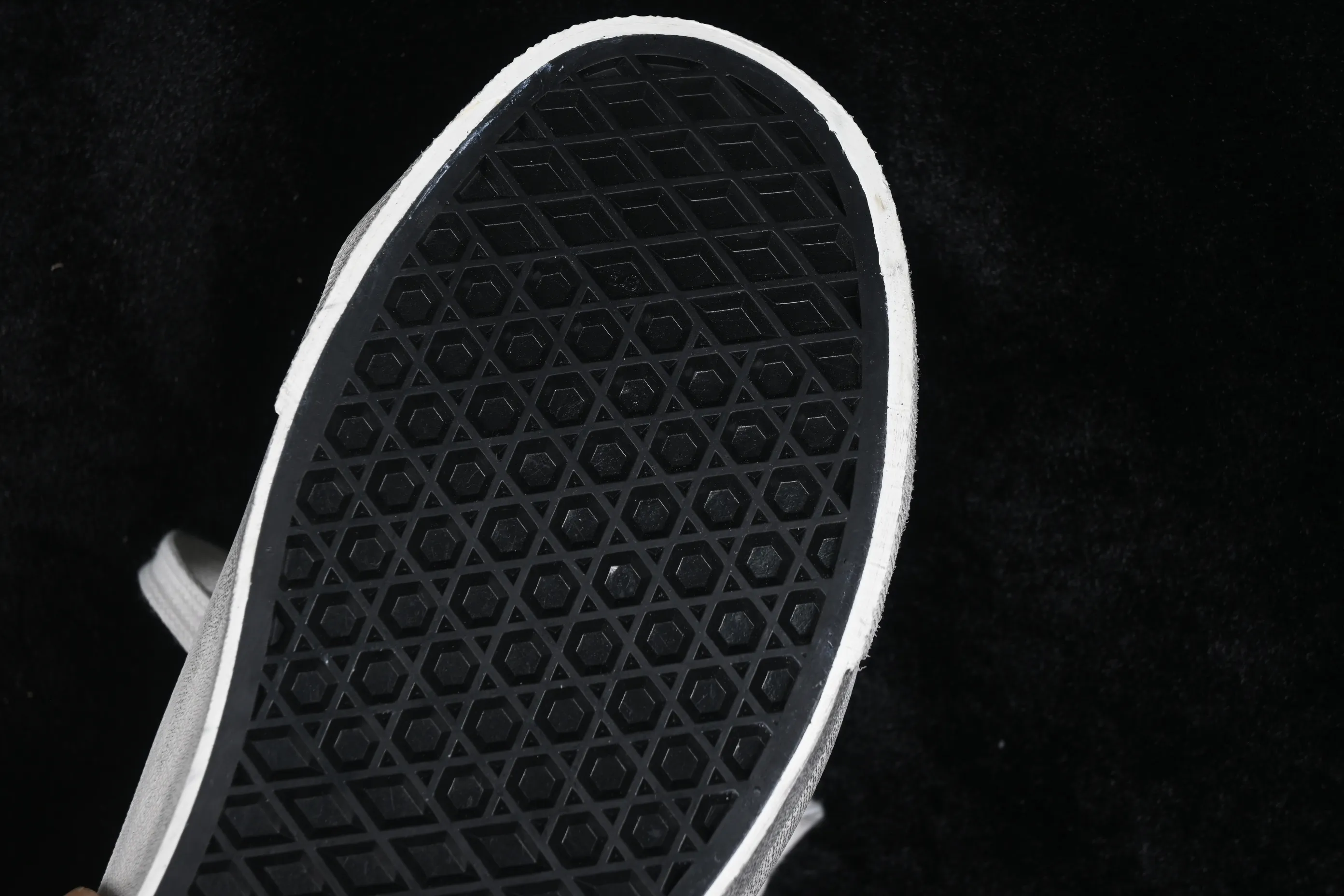 All categories Vans Vans series Vans Low Vans low top Vans Old Skool Vans low-top casual skateboard shoes VN000S52BLK